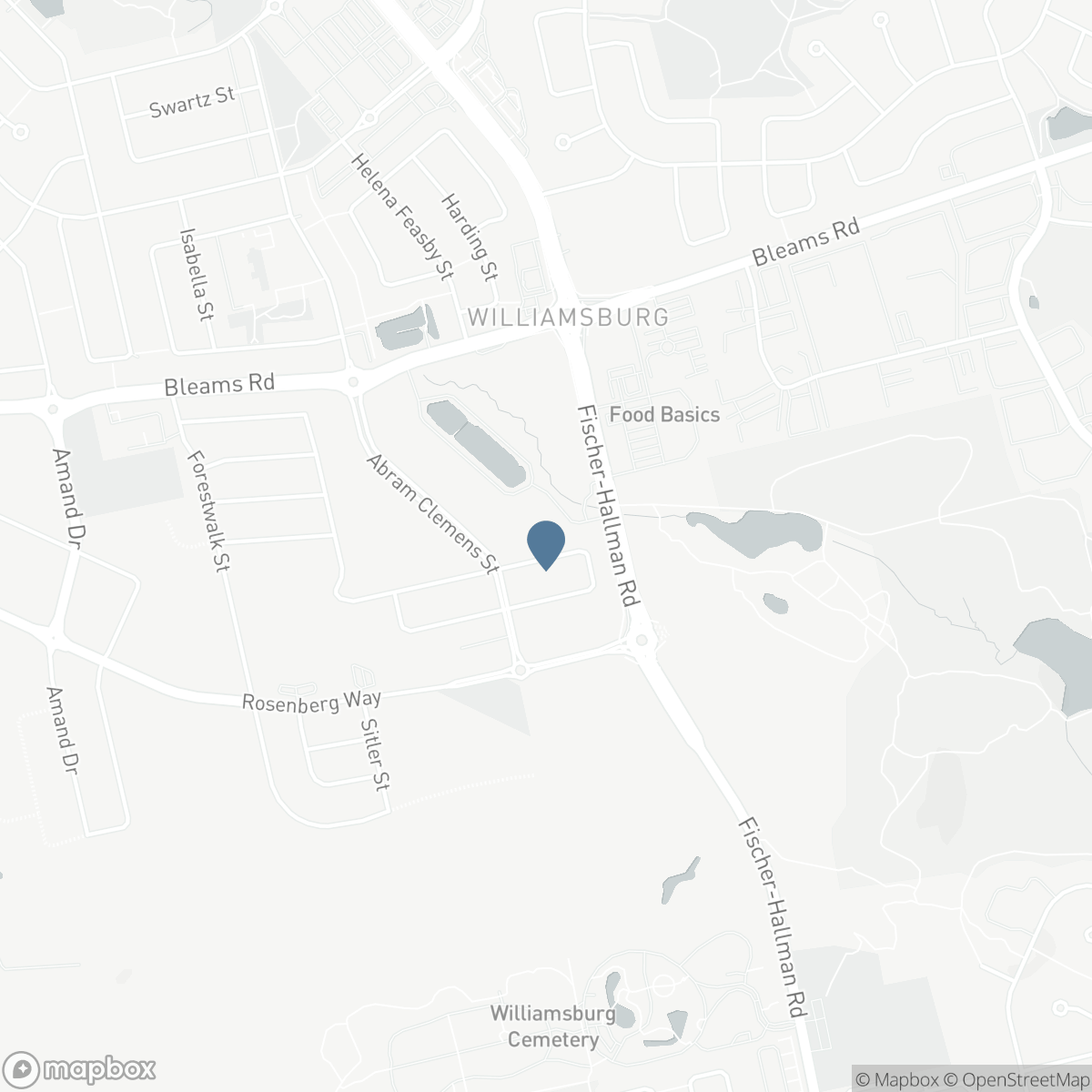636 ANTON CRESCENT, Kitchener, Ontario N2R 0T8